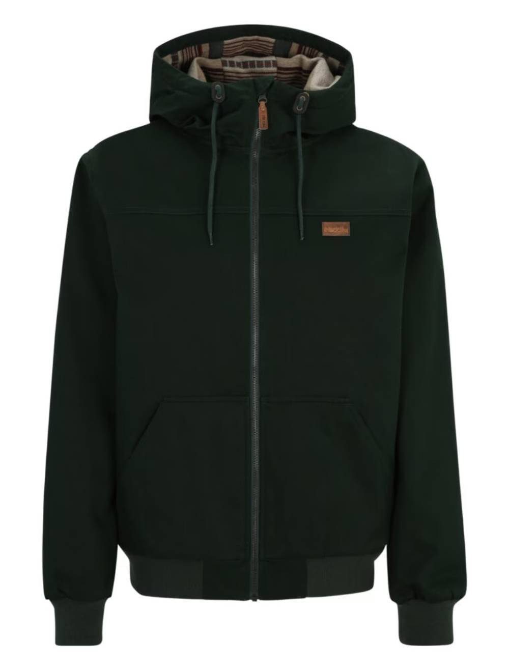 iriedaily Winterjacke Jacke Iriedaily Wonderer günstig online kaufen