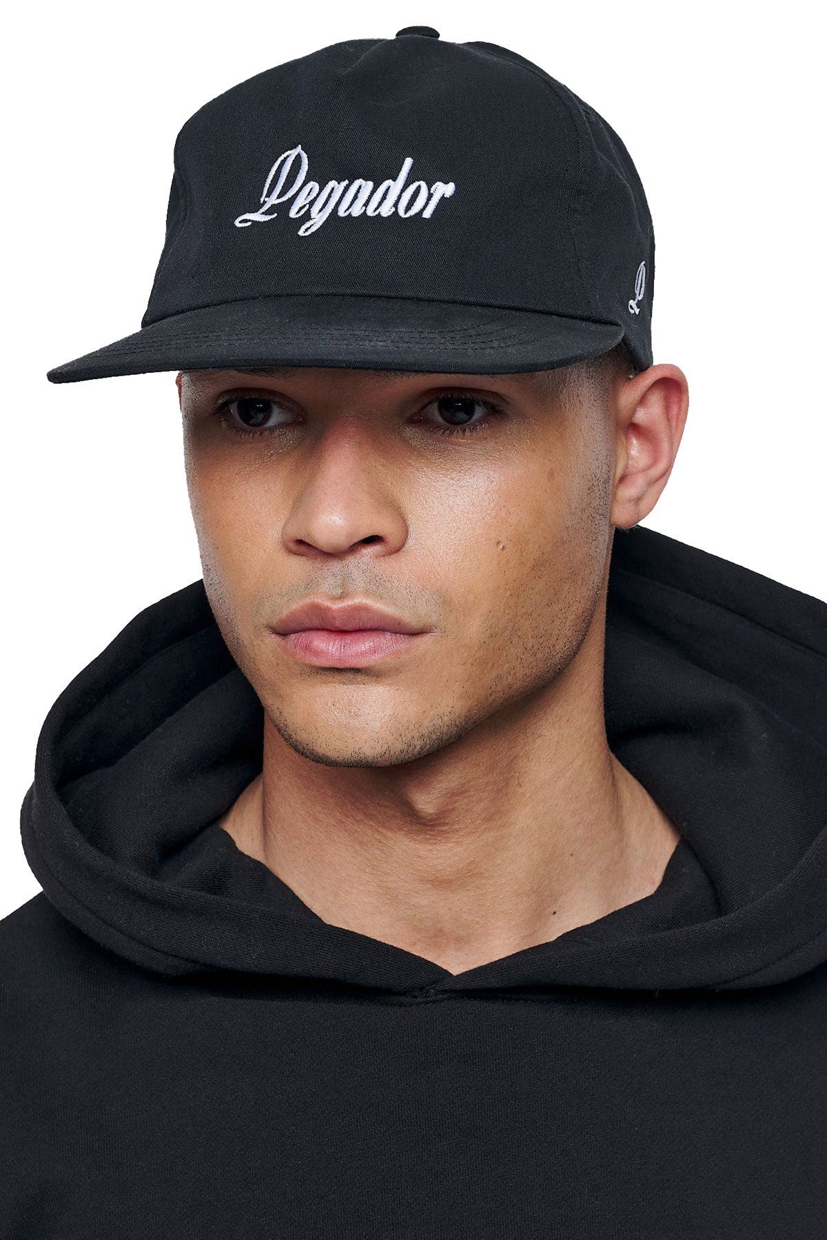 PEGADOR Snapback Cap Cleve 5-Panel