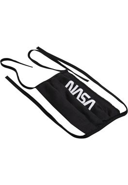 MisterTee Mund-Nasen-Maske MisterTee Unisex NASA Face Mask