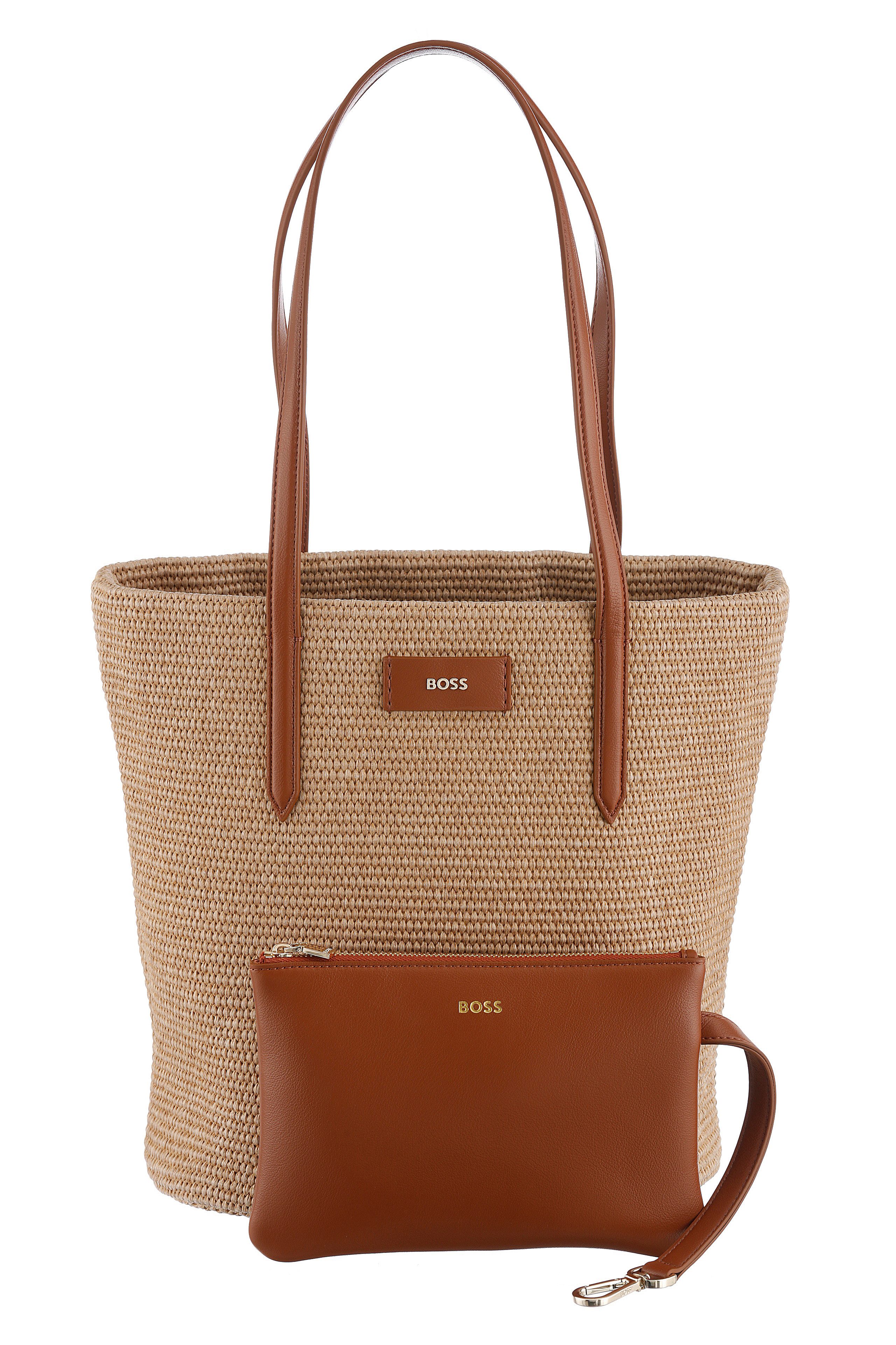 Henkeltasche Palmah TOTE B