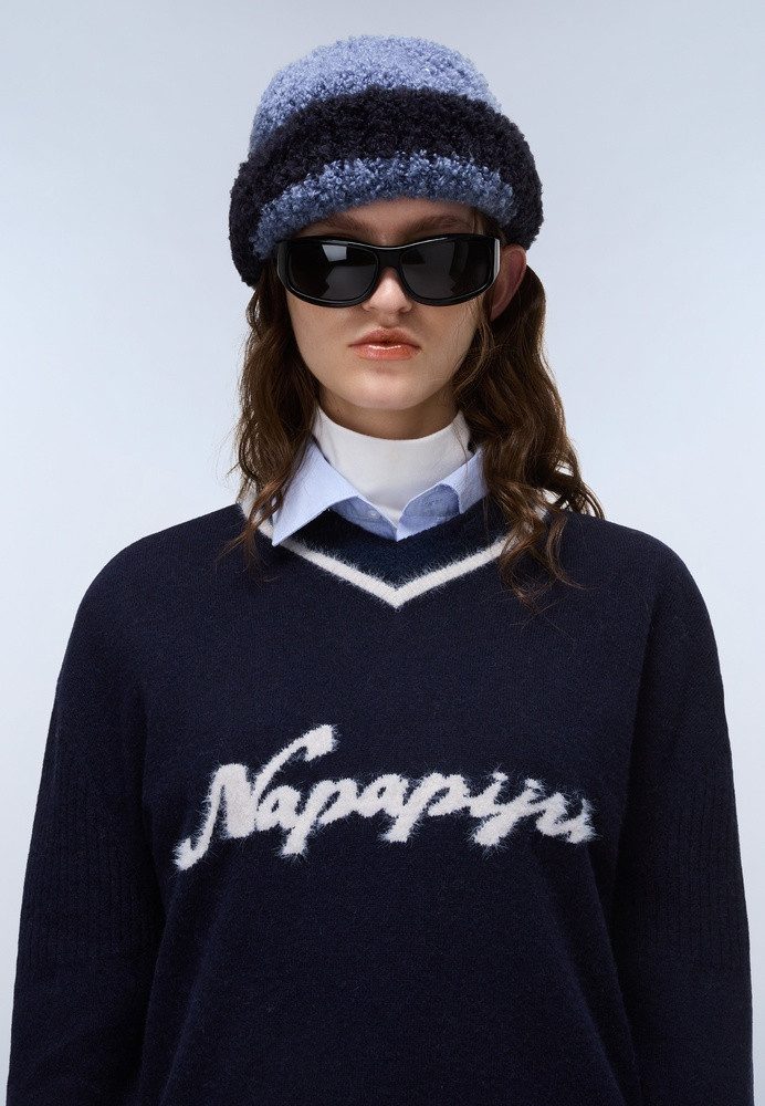 Napapijri Hoodie D-Malez V W