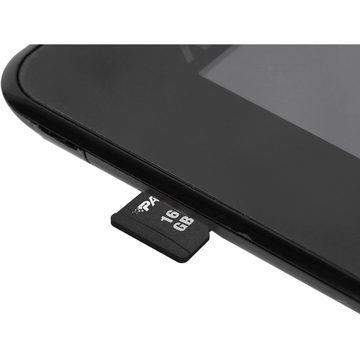 Patriot LX Series 16 GB microSDHC Speicherkarte (16 GB GB)