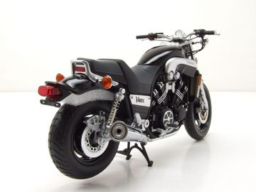 Minichamps Modellmotorrad Yamaha Vmax 1993 schwarz Modellmotorrad 1:12 Minichamps, Maßstab 1:12