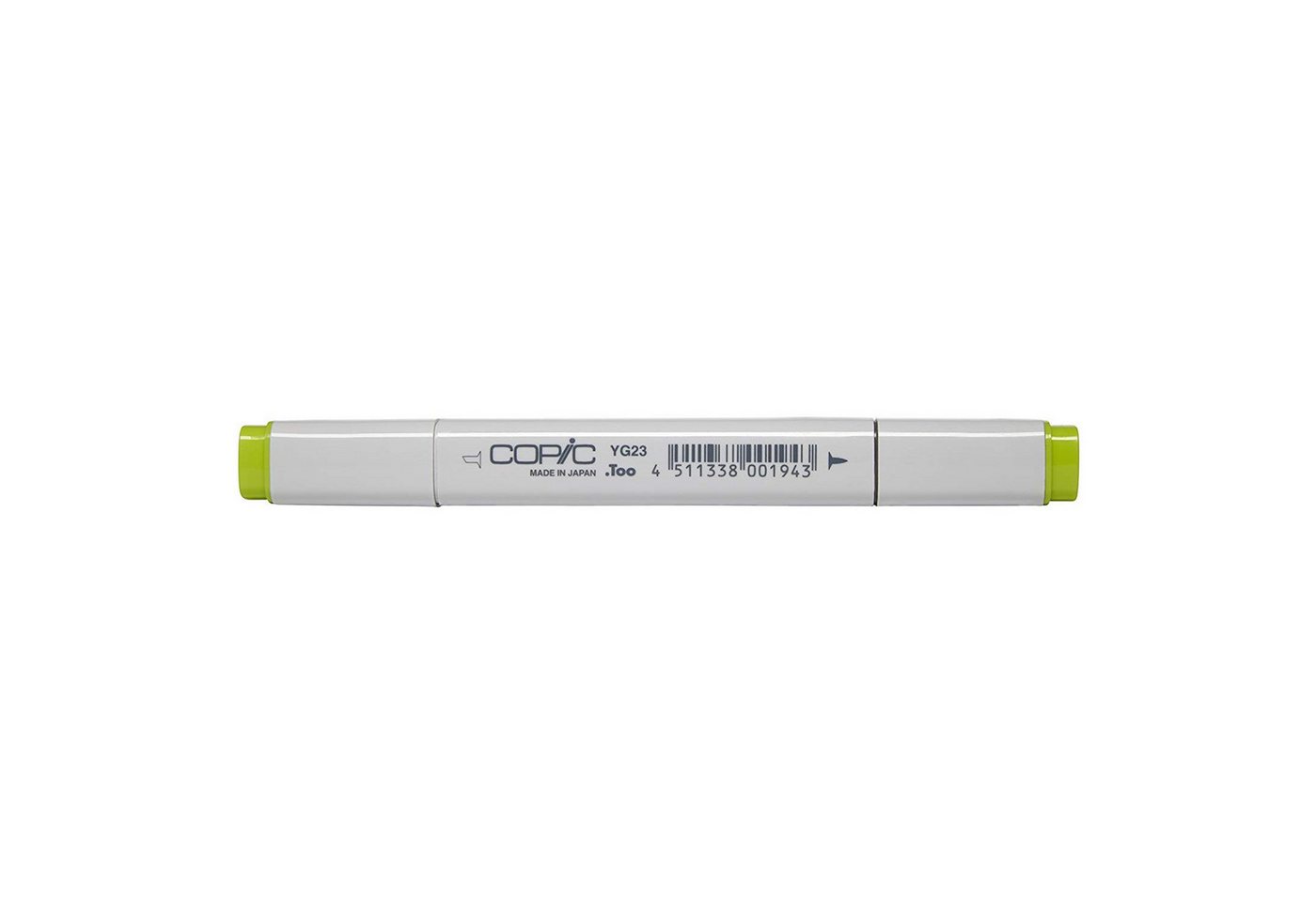 Thumbnail - COPIC Copic Marker COPIC Classic Marker YG23 - New Leaf