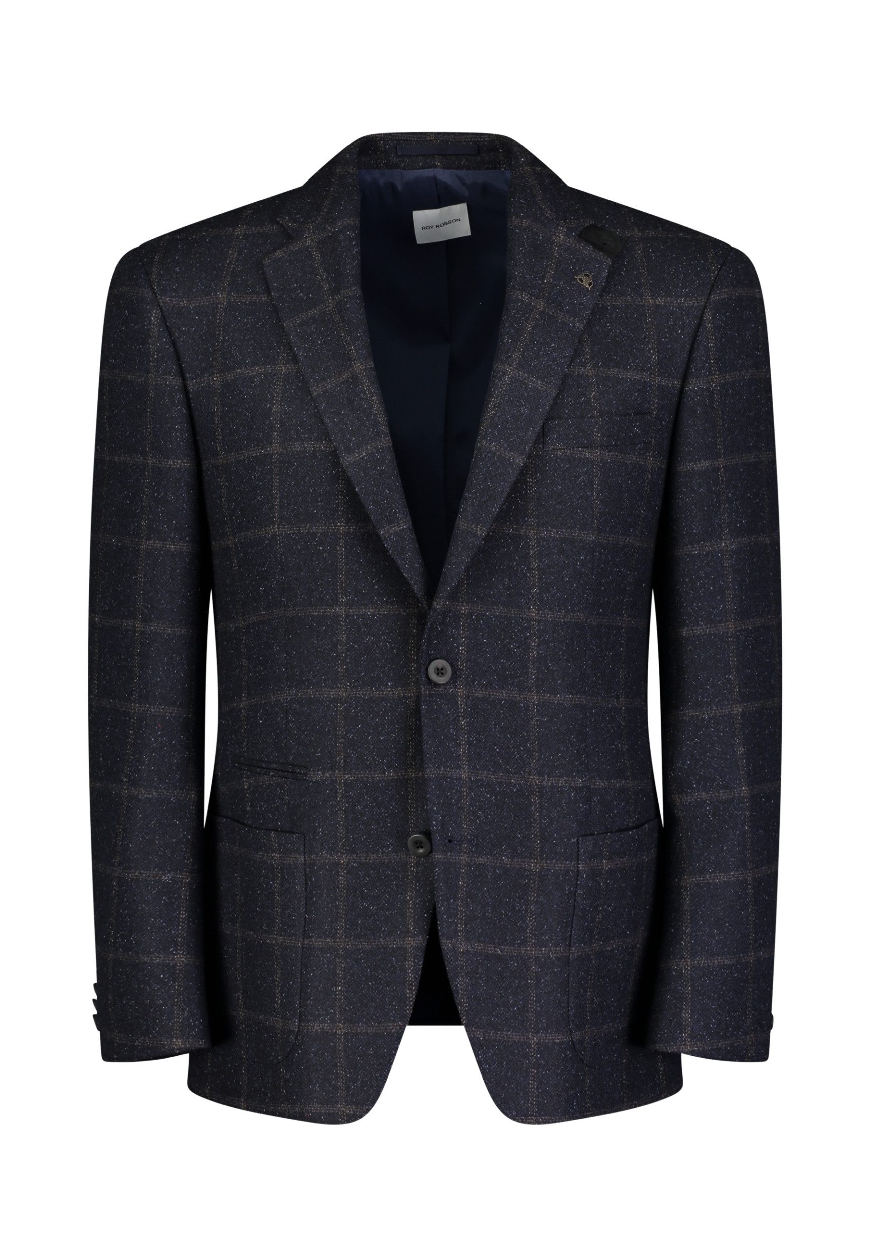 Roy Robson Sakko SAKKOS