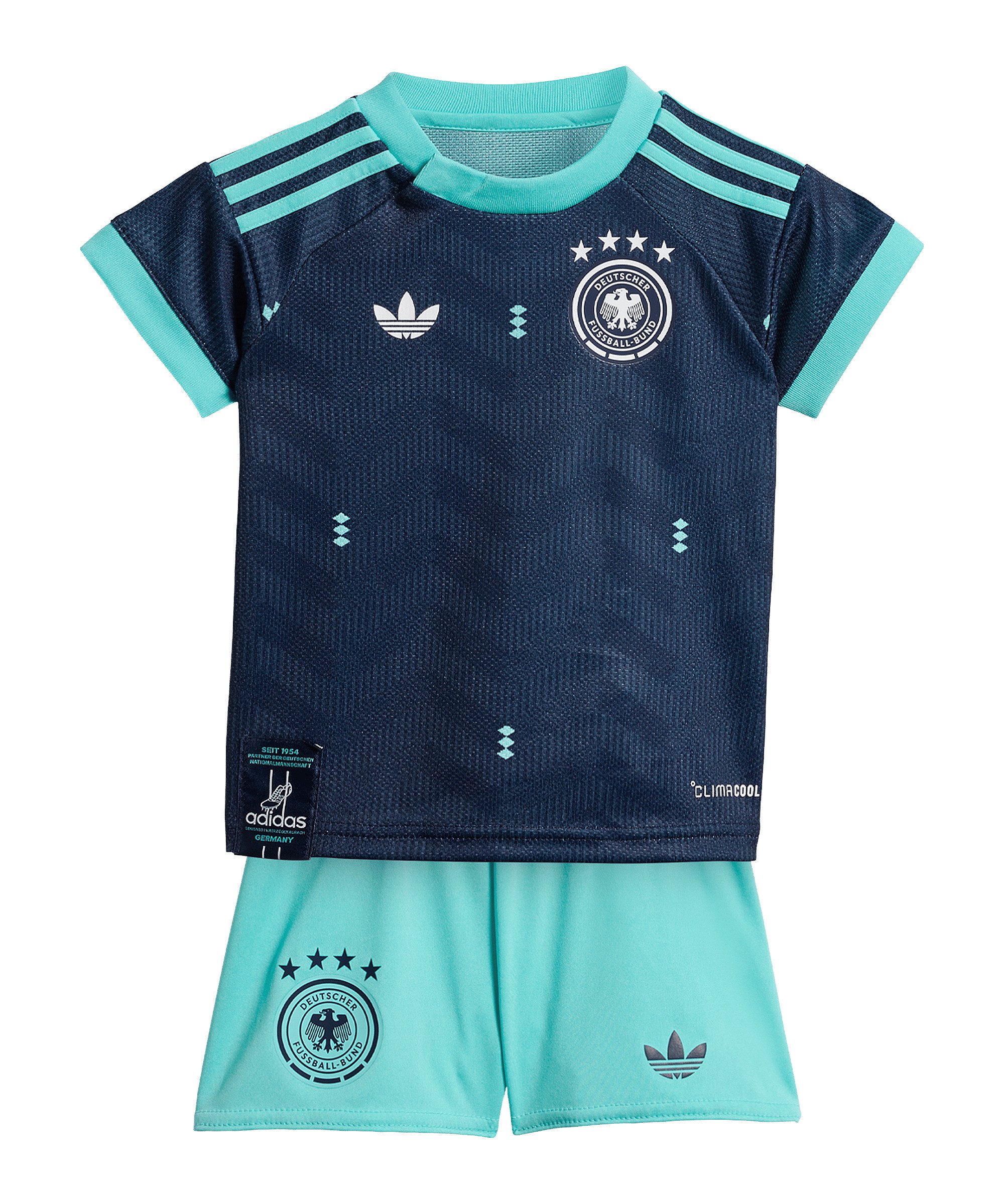 adidas Performance Fußballtrikot adidas Performance Teamsport