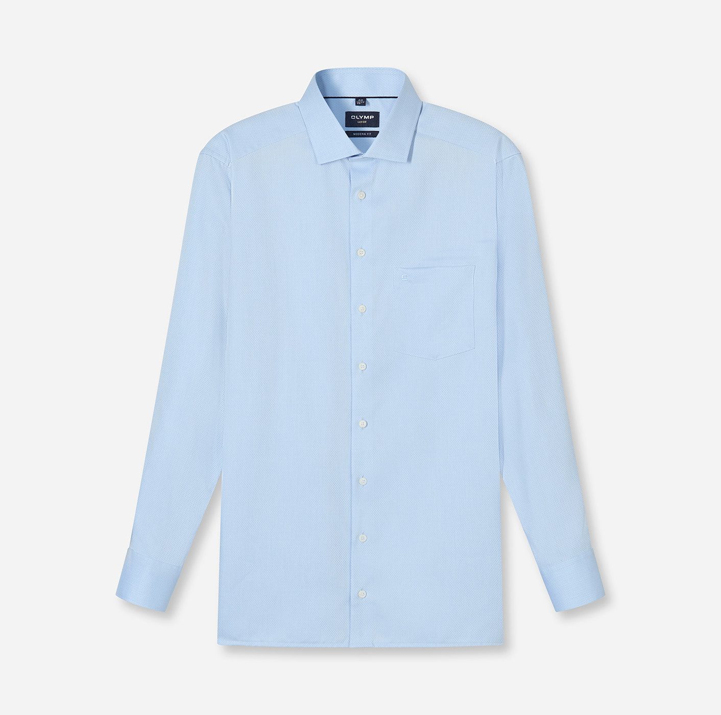 OLYMP Businesshemd Luxor modern fit günstig online kaufen