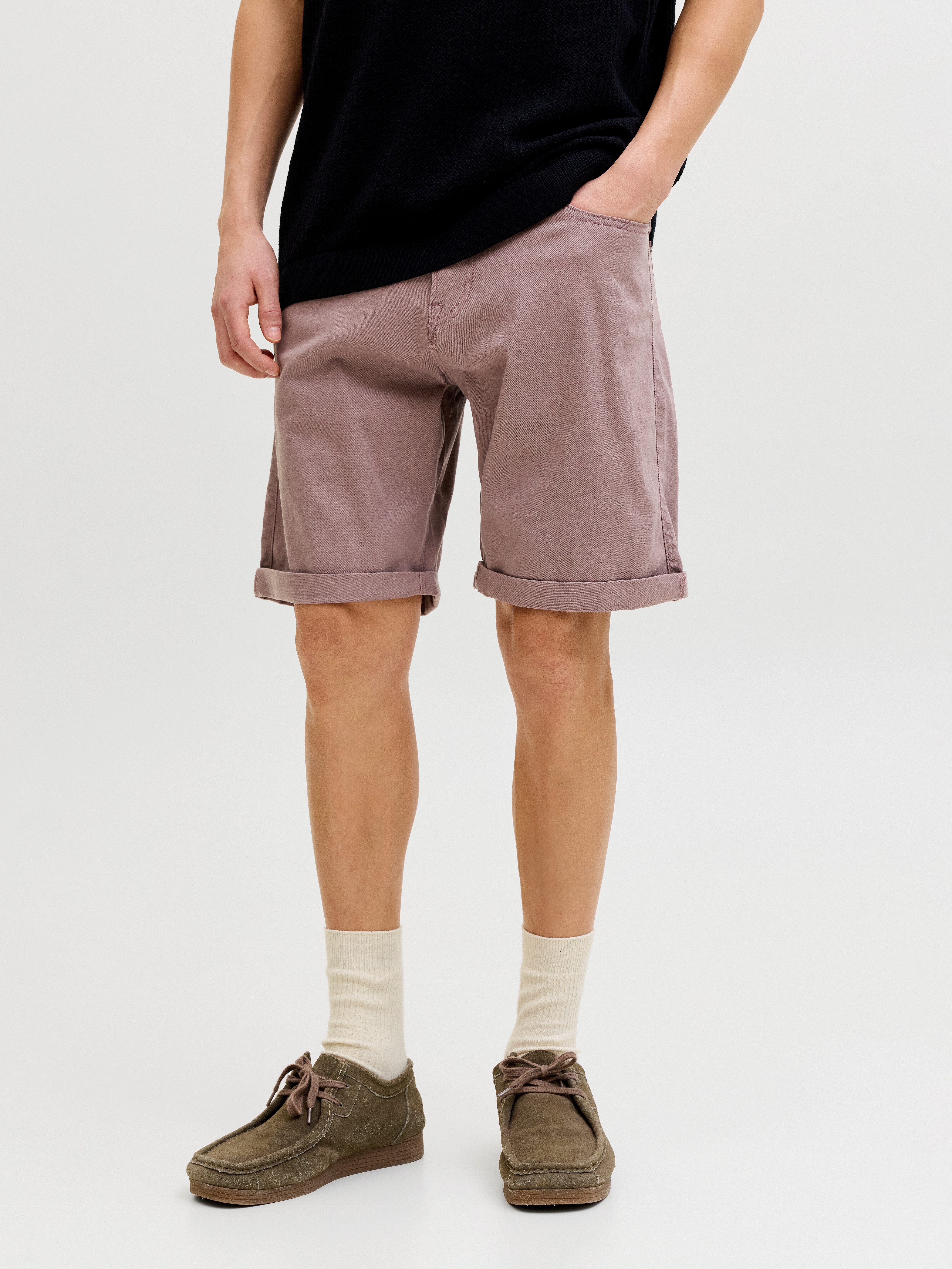 Jack & Jones Shorts JPSTRICK DYLAN ORIGINAL SHORTS