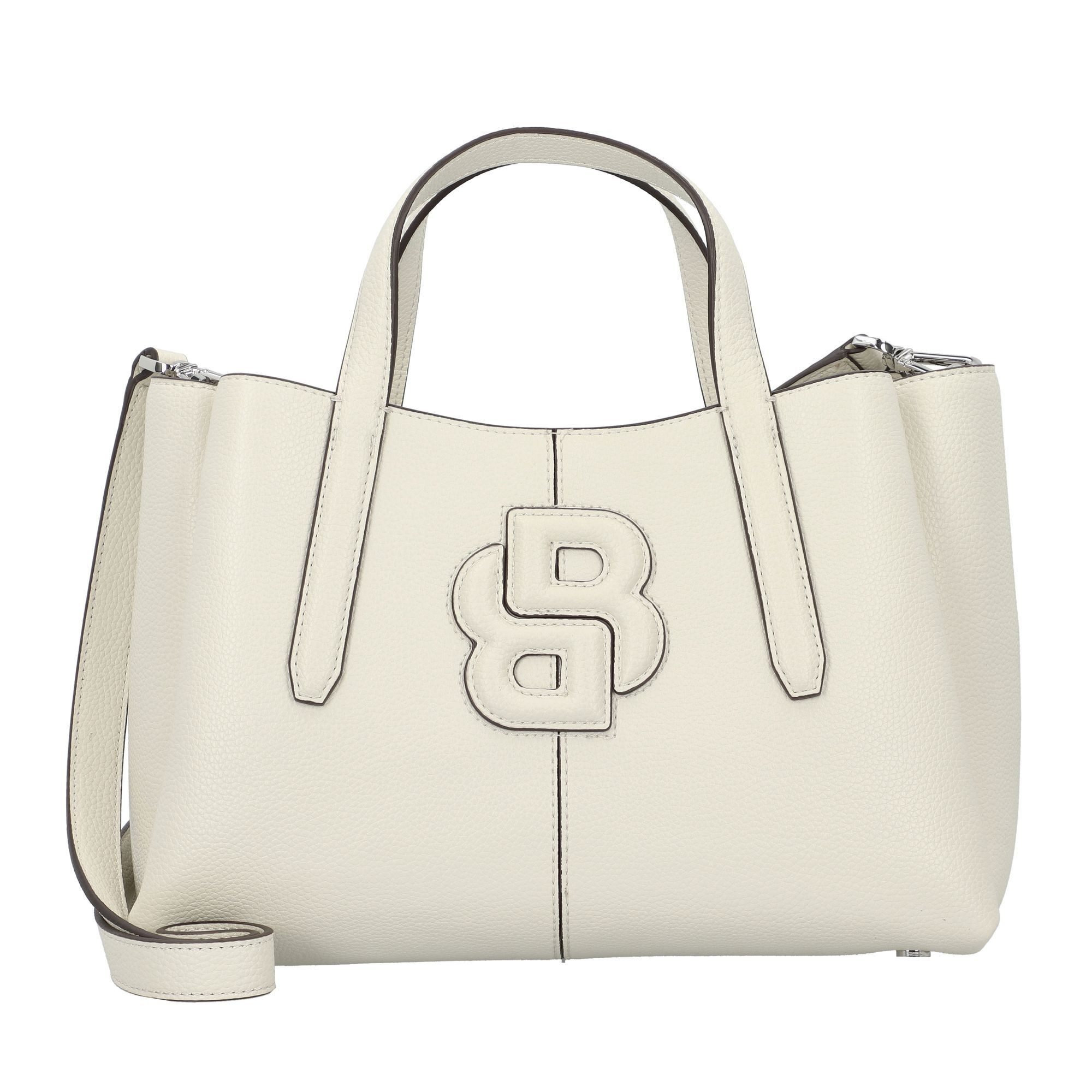 BOSS Henkeltasche Anett, Kunstleder günstig online kaufen