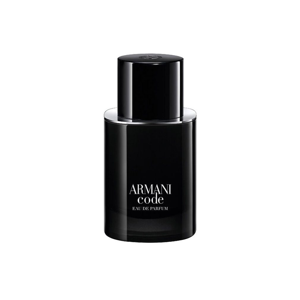 Giorgio Armani Eau de Parfum Armani Code Eau De Parfum Nachfüllbar