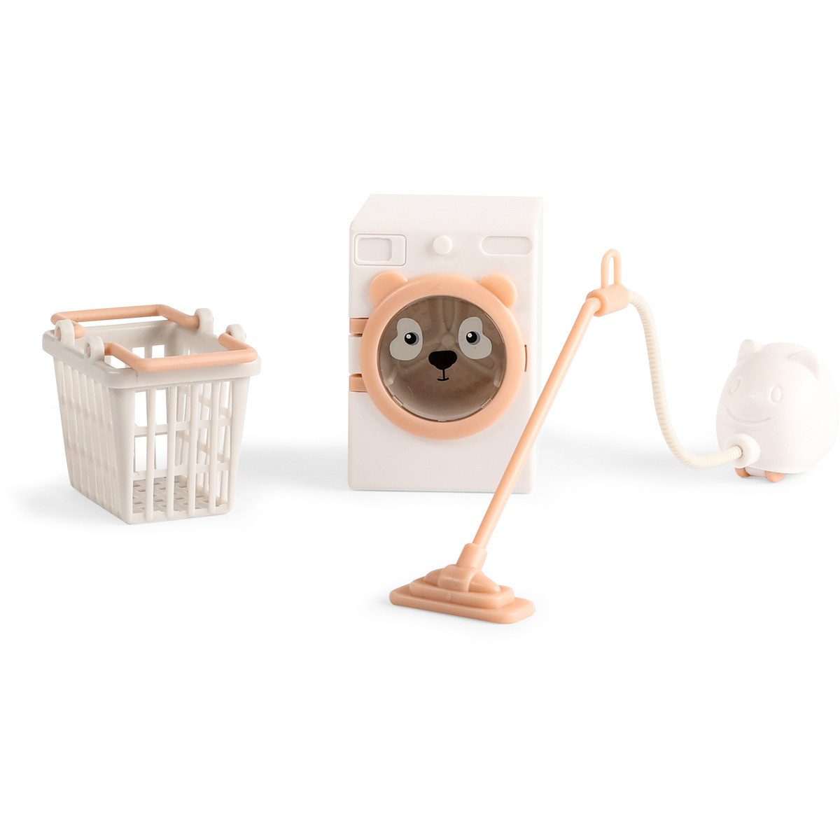 Lundby Puppenhausmöbel Reinigungsset Mädchen günstig online kaufen