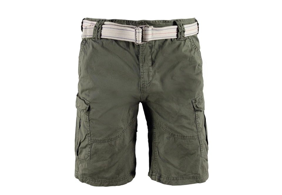 Brunotti Бермуды Caldo-N Mens Walkshort