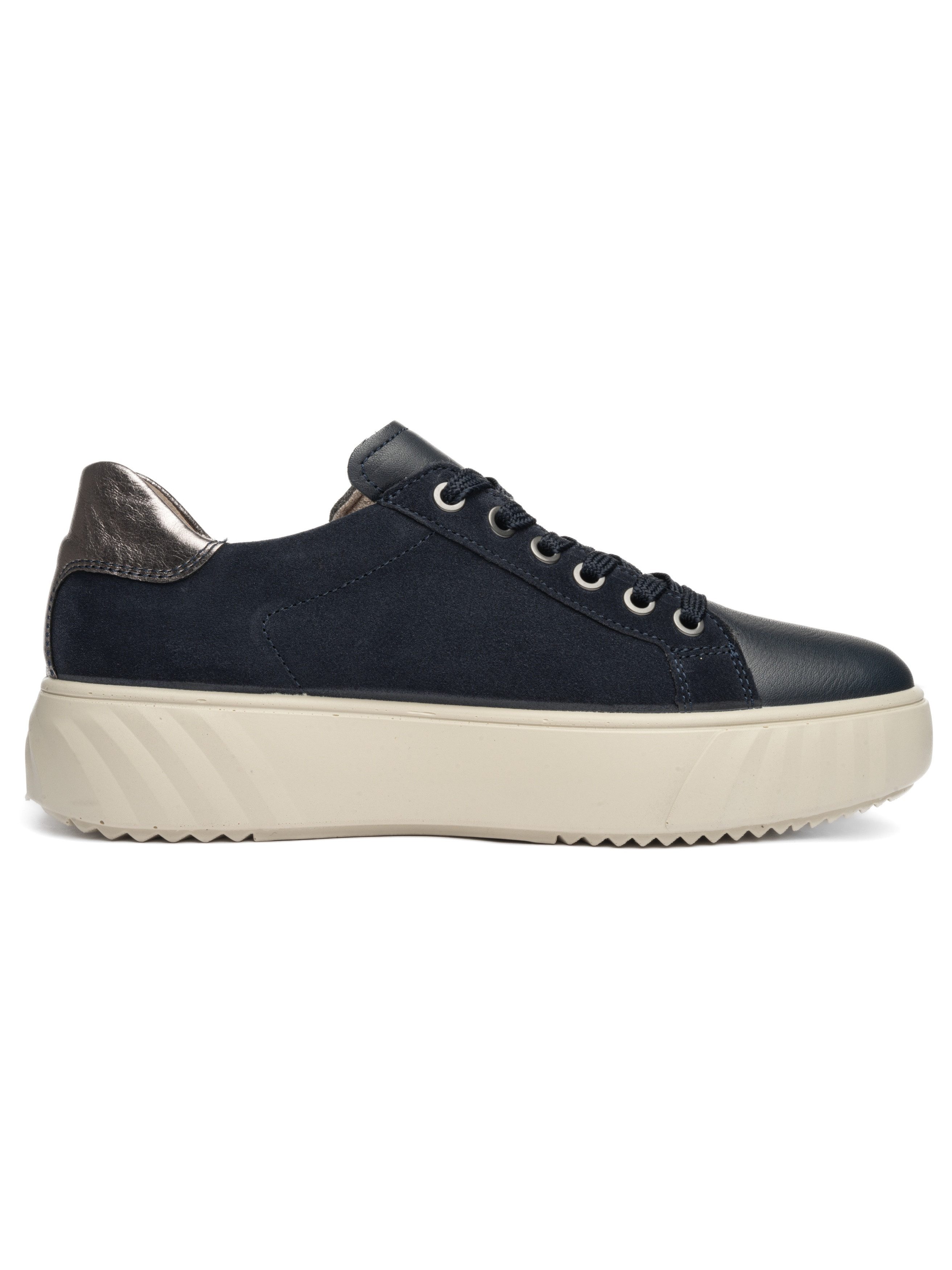 Ara Damen Sneaker Monaco Sneaker