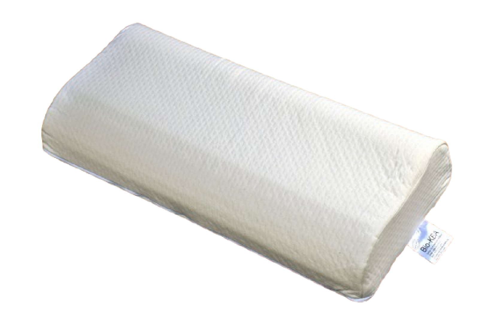 Garanta Nackenstützkissen Bio kbA DeLuxe Naturlatex, günstig online kaufen