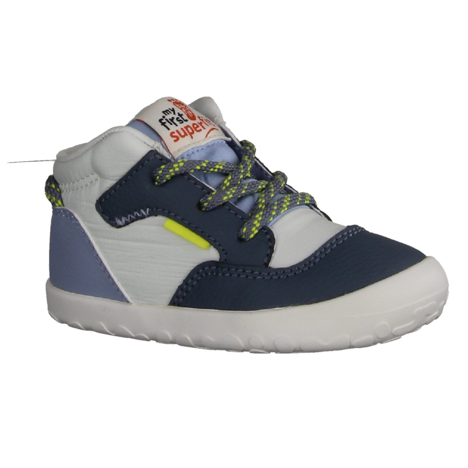 Superfit 0096668010 Lauflernschuh