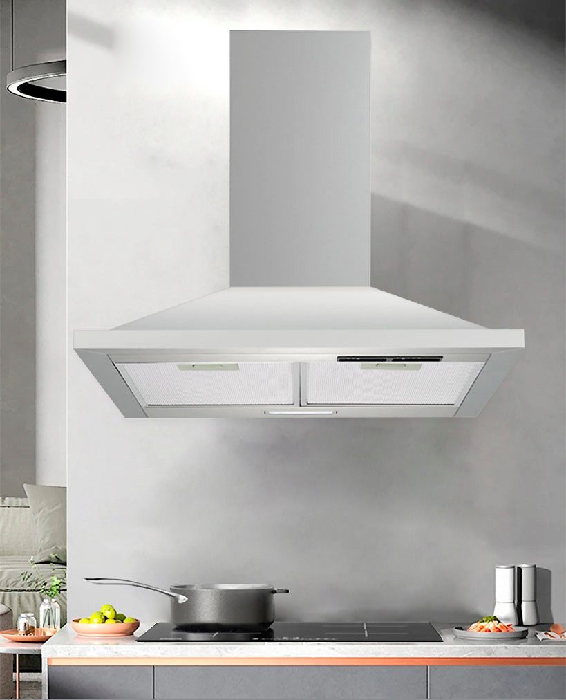 Hanseatic Wandhaube HHA2S6 HHA2S6