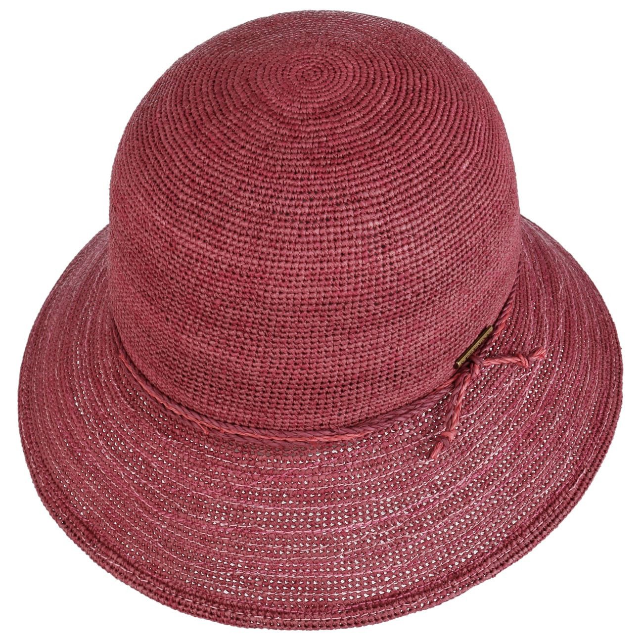 Stetson Sonnenhut (1-St) Strohhut