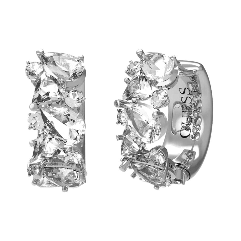 Guess Paar Ohrstecker Damen Ohrstecker J...