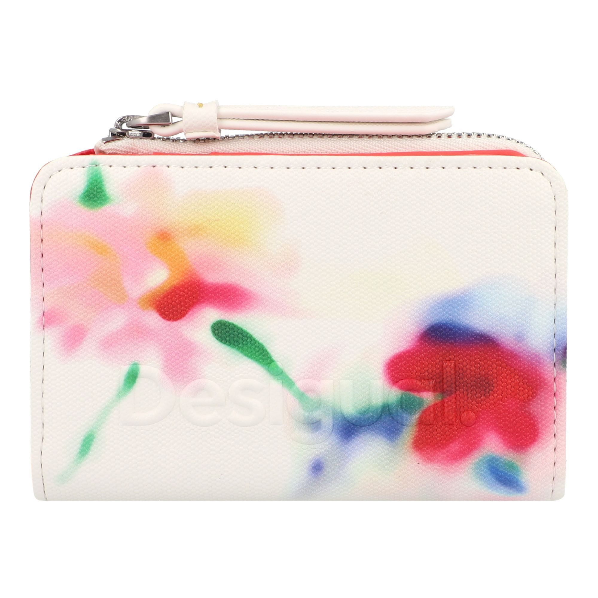 Desigual Etui Emma 2.0, Polyurethan