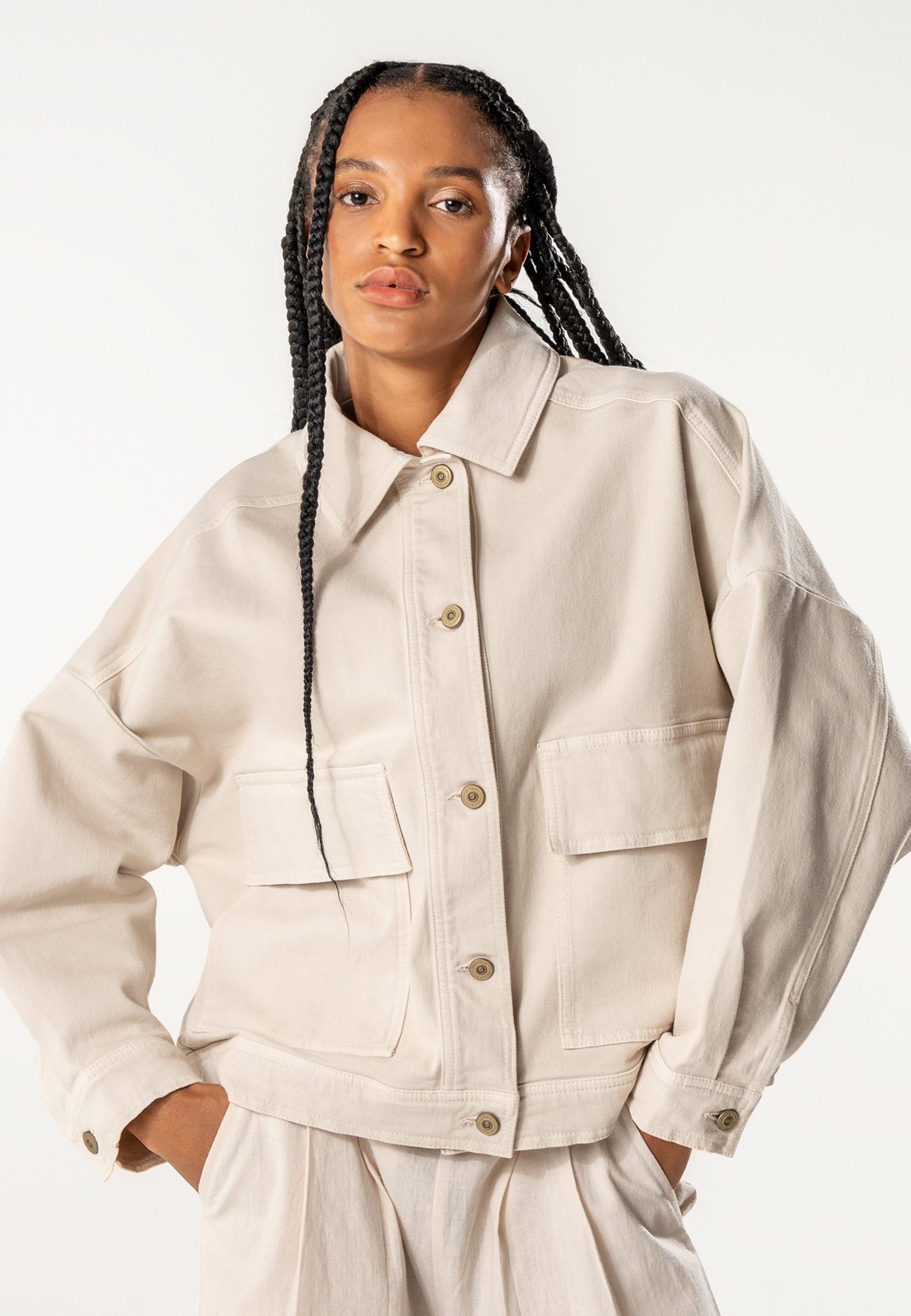 Jeansjacke DAFNE