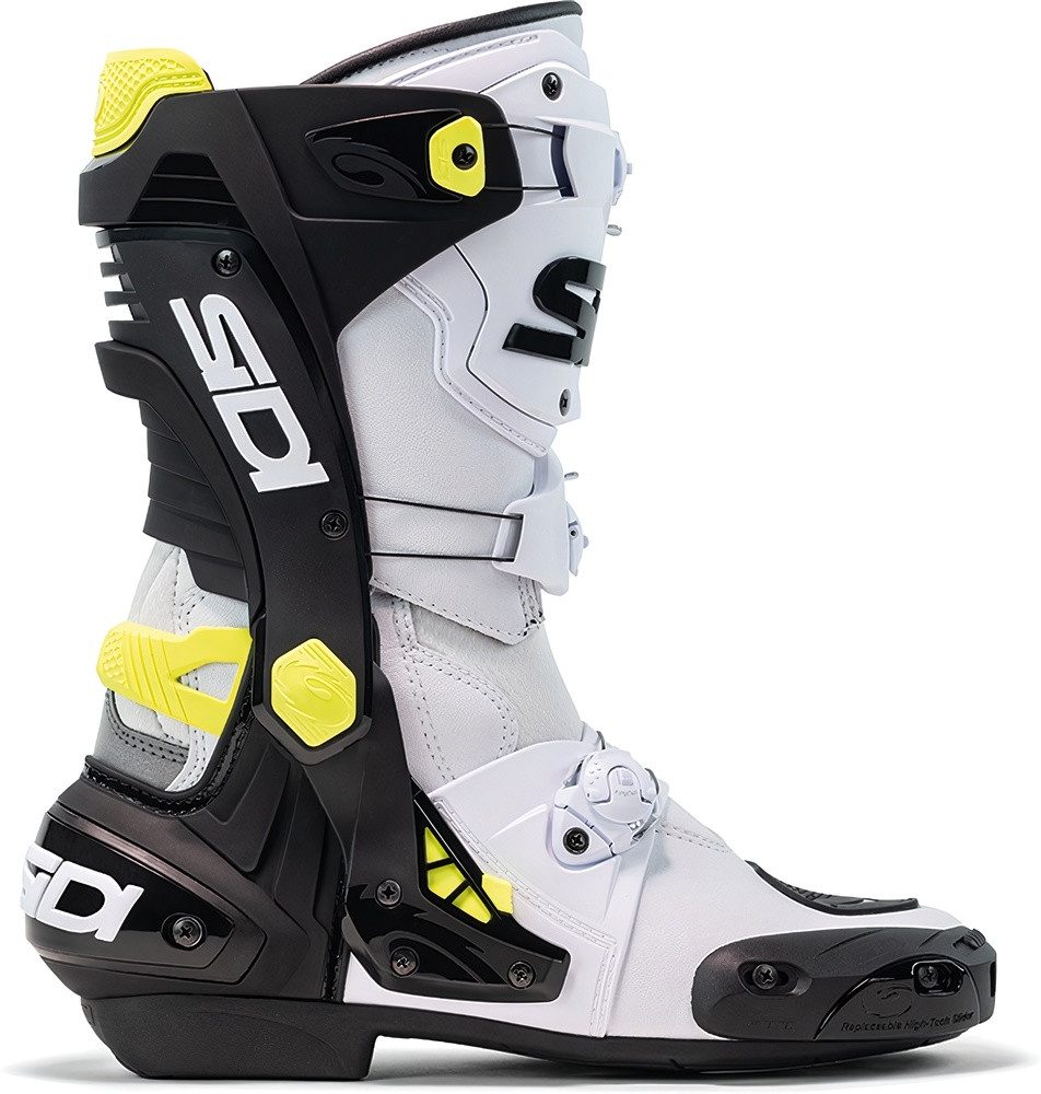 Sidi Rex Motorradstiefel günstig online kaufen