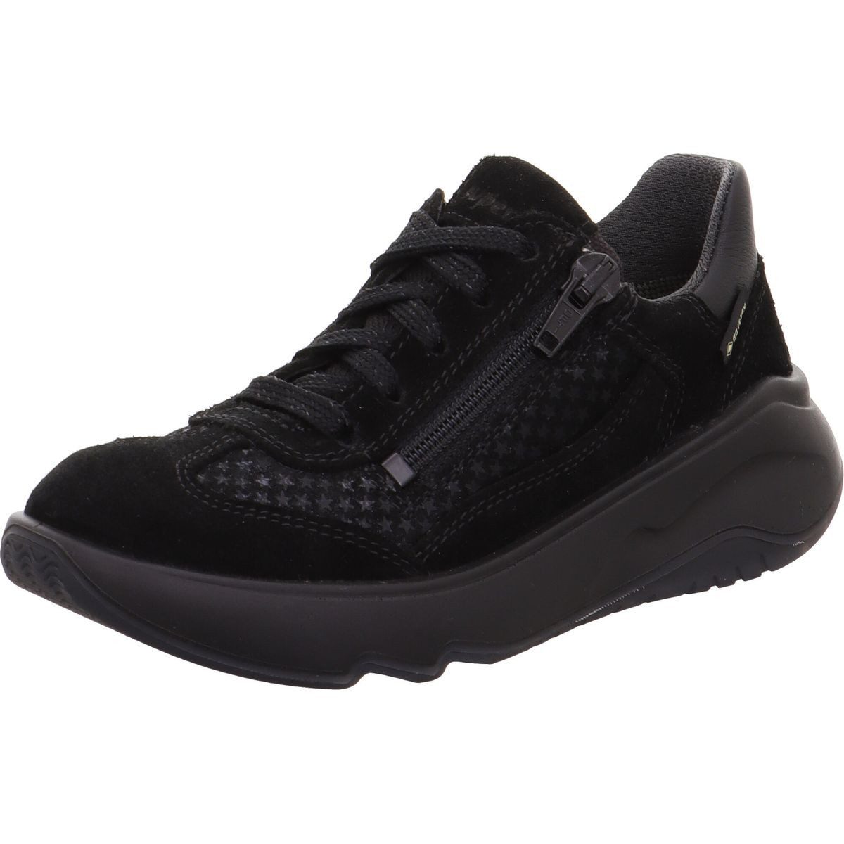 Superfit Melody Outdoorschuh Ein stylischer und funktionaler Sneaker für Mädchen, der Komfort und