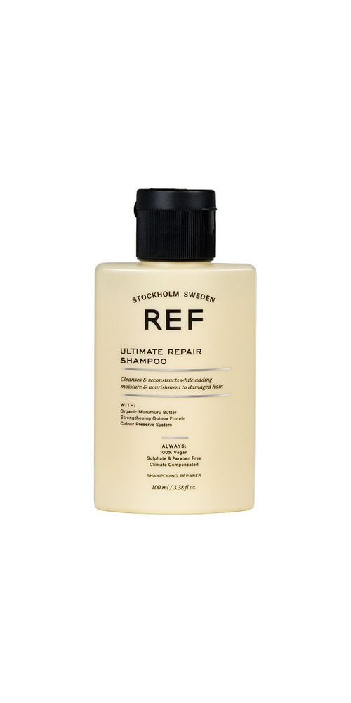 REF Haarshampoo REF Ultimate Repair Shampoo 100ml