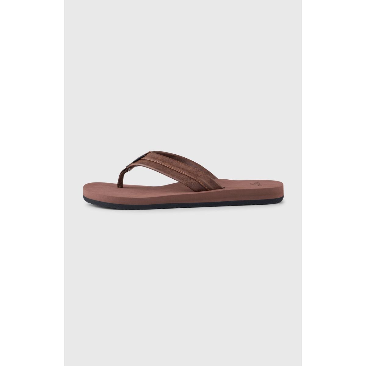 O'Neill Chad Pro Sandals Outdoorsandale Komfortable Sandalen mit geformtem Fußbett und Kunstlederriemen für