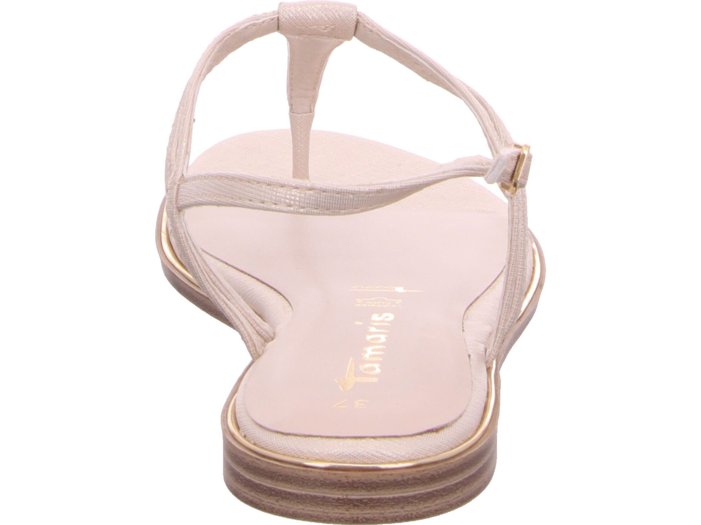 Tamaris Riemchensandalette günstig online kaufen