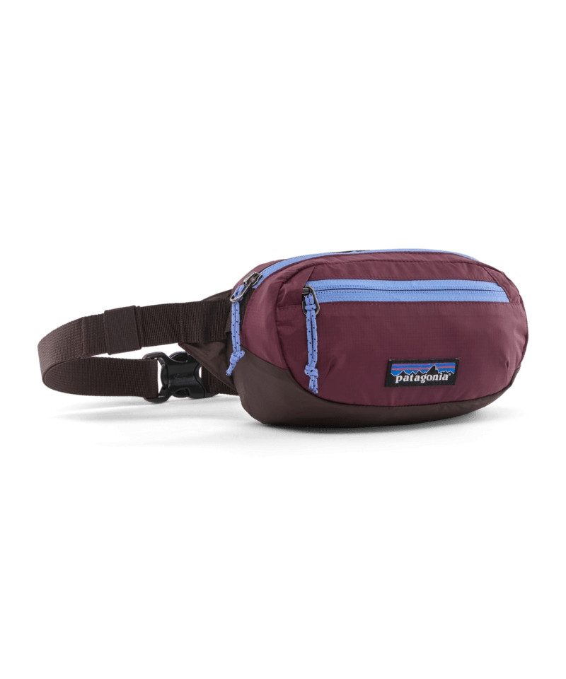 Patagonia Trinkblase Terravia Mini Hip Pack