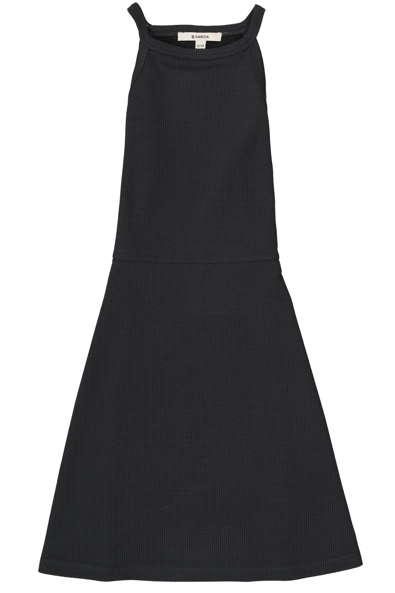 A-Linien-Kleid
