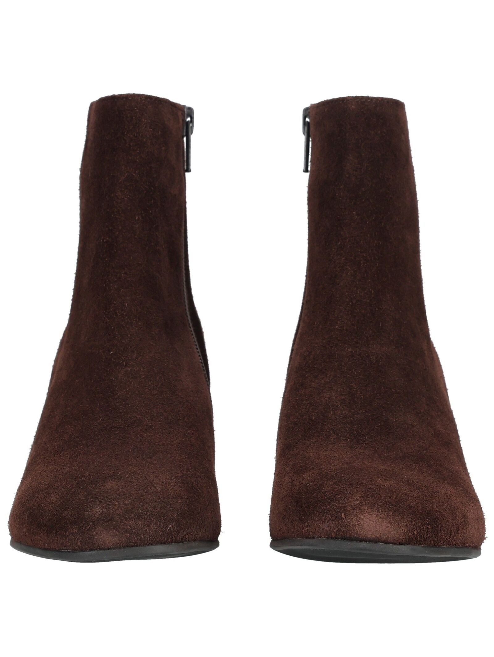 Högl Högl Stiefelette Veloursleder Stiefelette