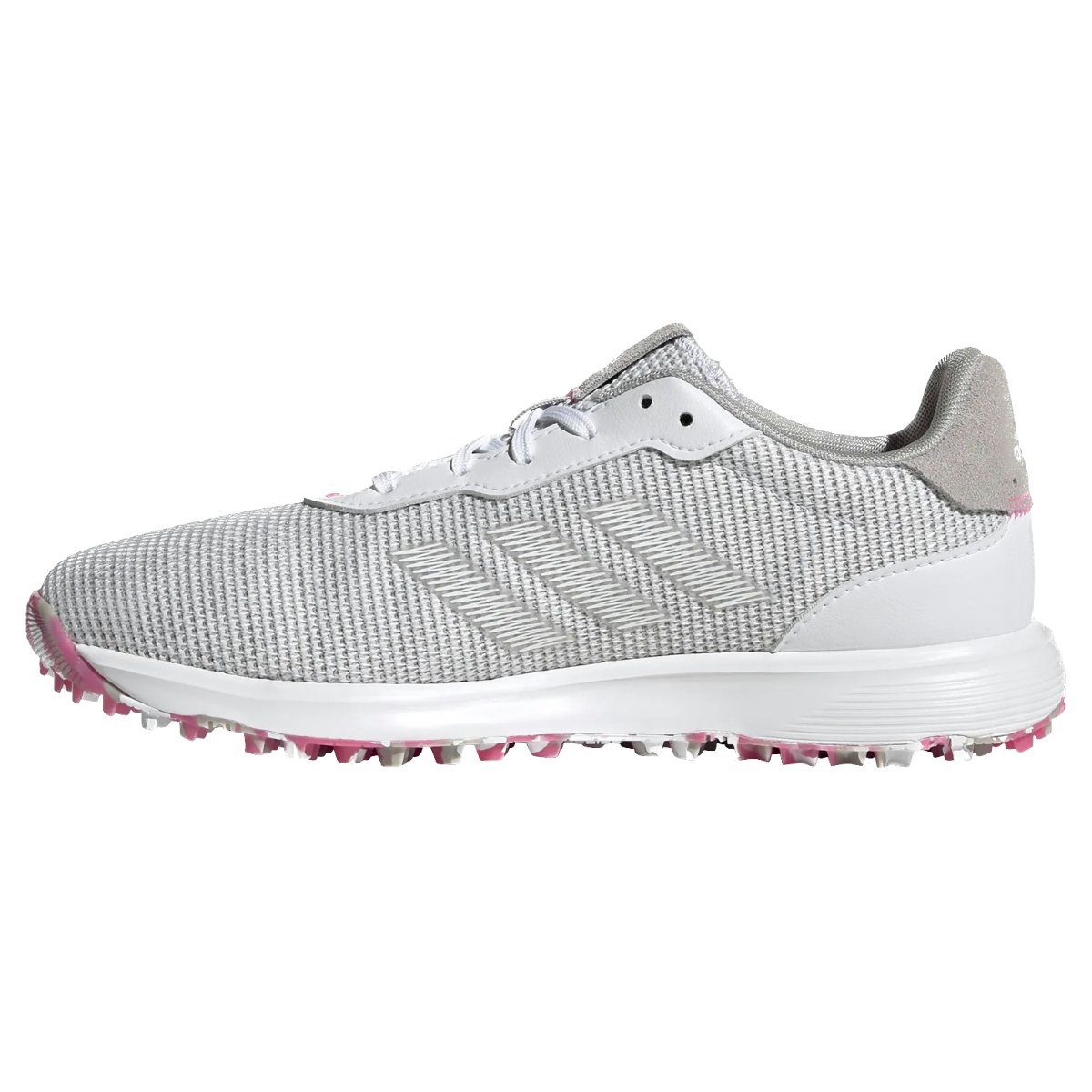 adidas Sportswear Adidas S2G Golfschuh SL Grey/Pink Damen