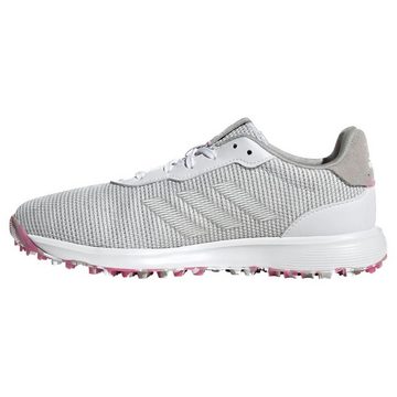 adidas Sportswear Adidas S2G SL Grey/Pink Damen Golfschuh