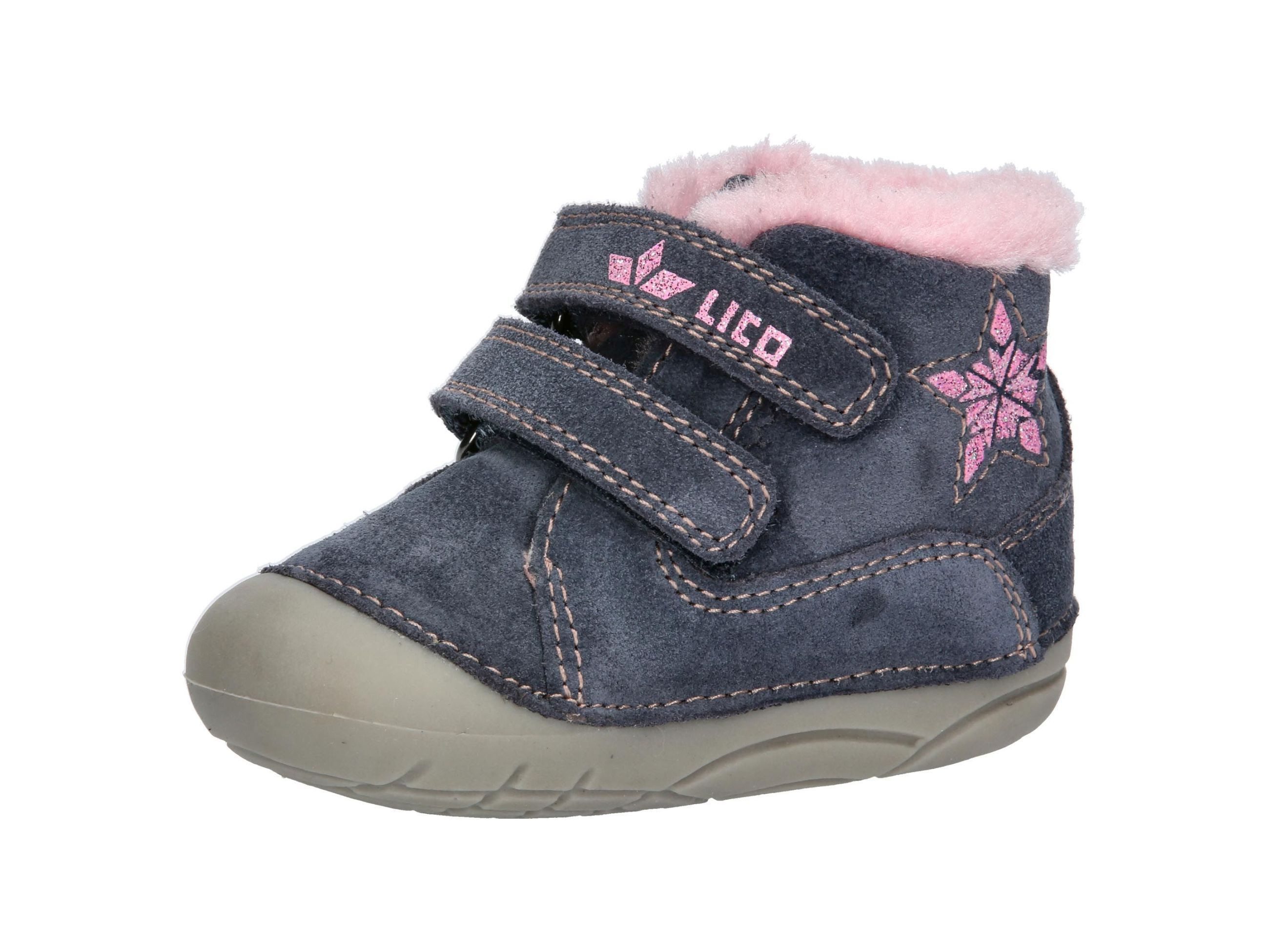 Lico Lauflernschuh Sunny V Lauflernschuh