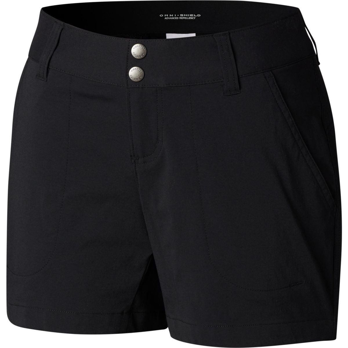 Columbia Funktionsshorts Saturday Trail Short