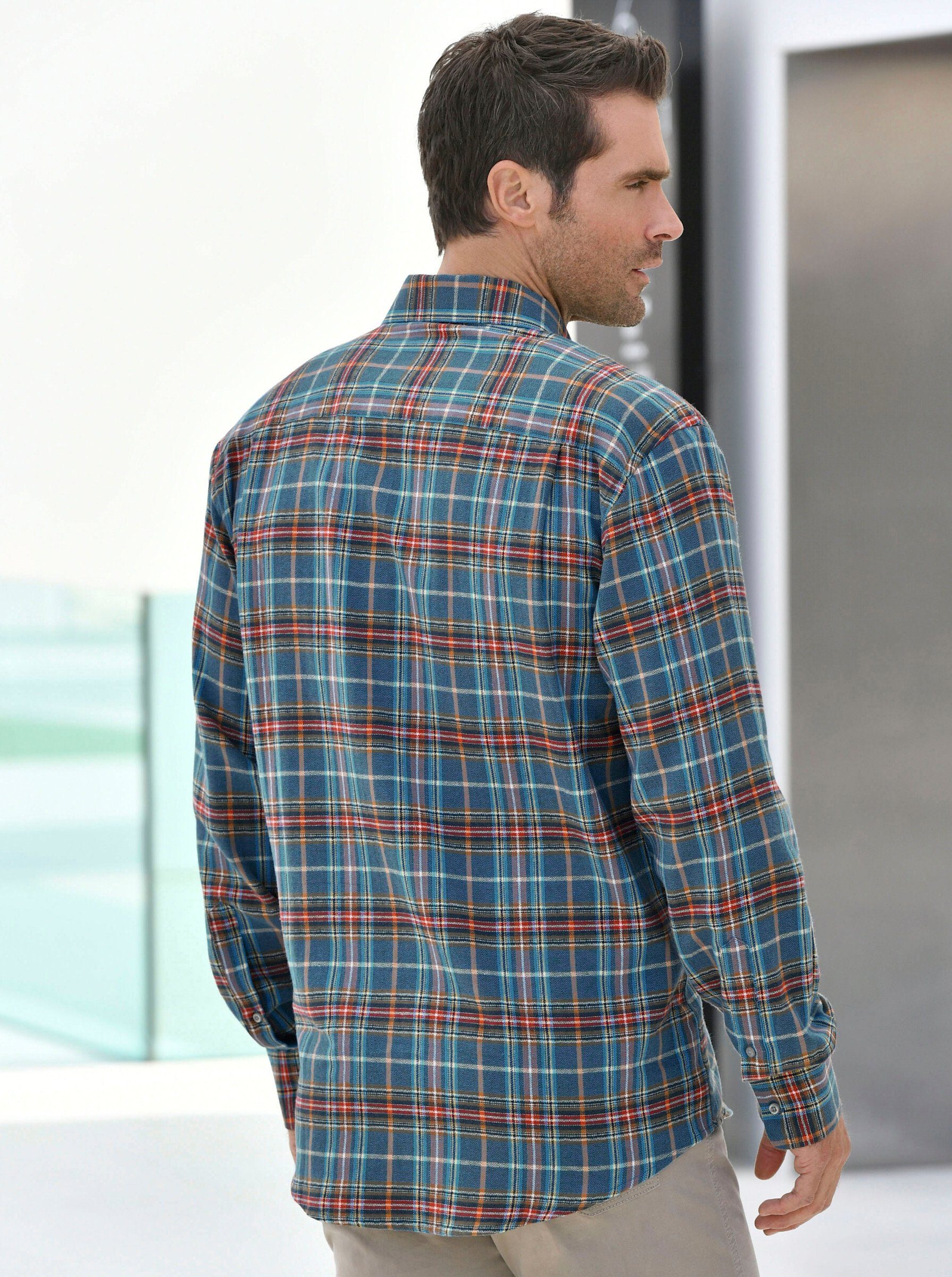 Witt Funktionshemd Langarm-Hemd . günstig online kaufen