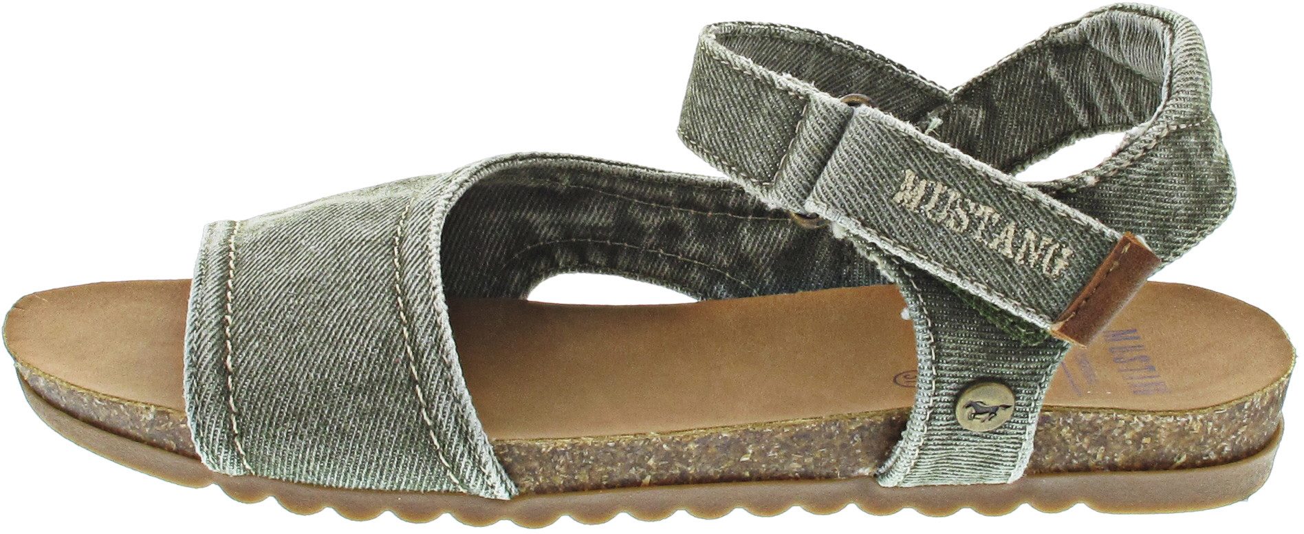 Mustang Shoes Sandalette