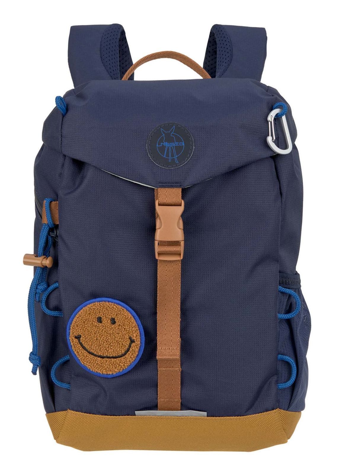 LÄSSIG Rucksack Mini Outdoor Backpack (Set, 2-tlg)