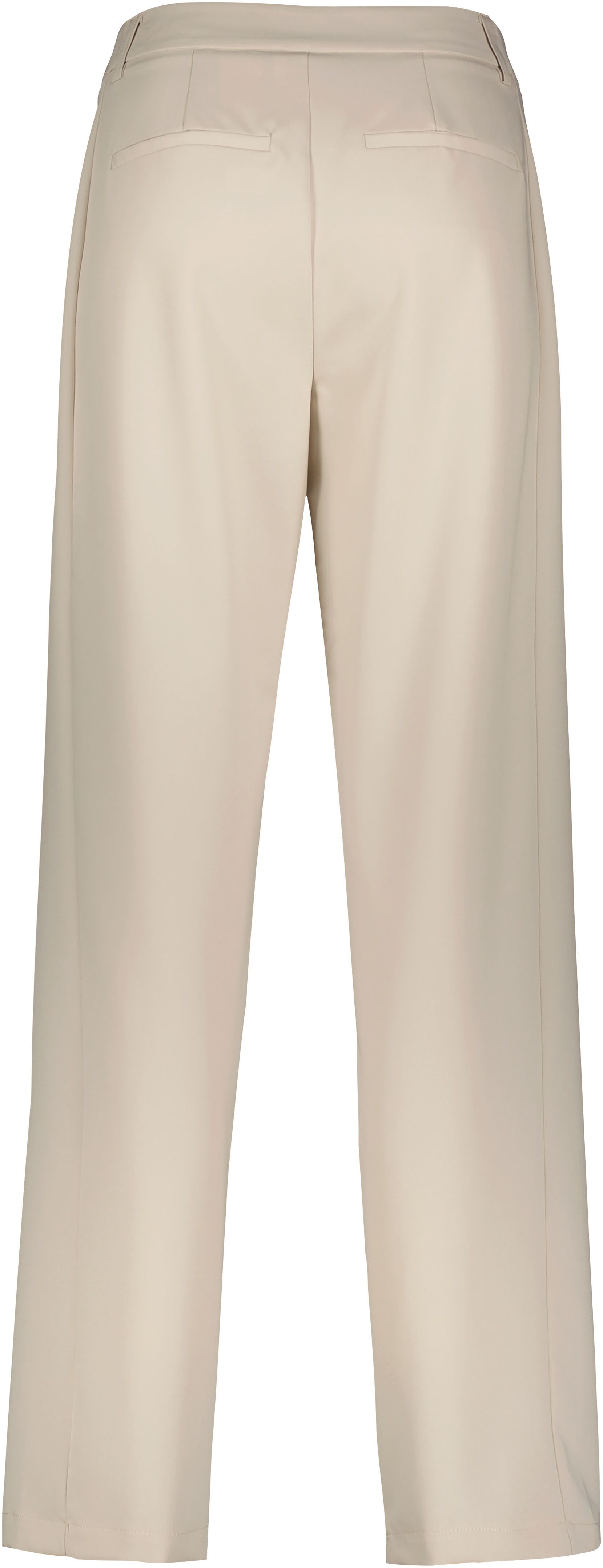 IMPERIAL Bundfaltenhose mit weitem Bein – Bild 5 von 5