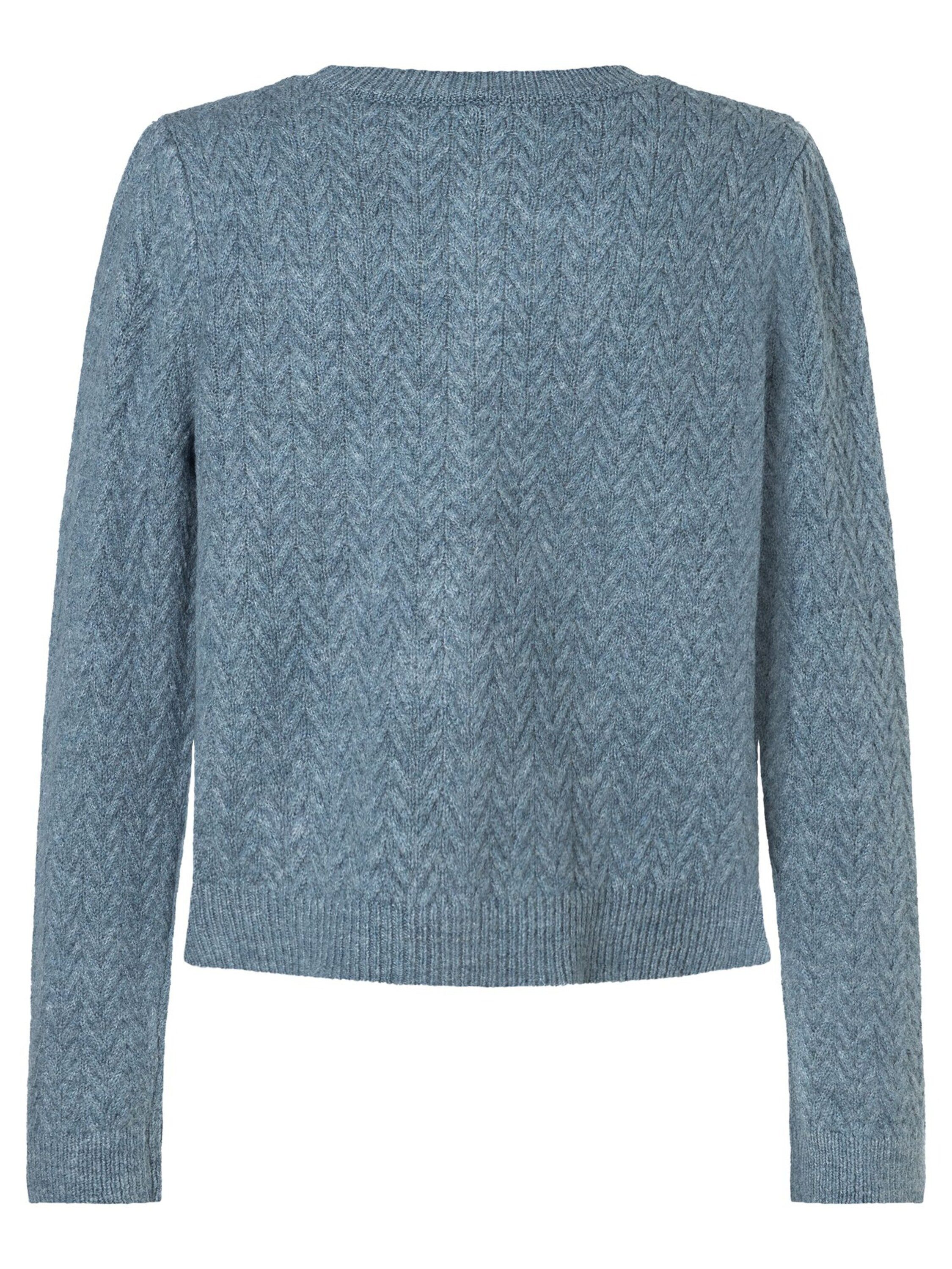 Strickjacke