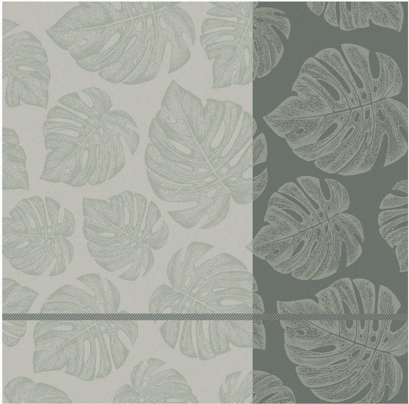 DDDDD Geschirrtuch Monstera, (Set, 6-tlg) günstig online kaufen