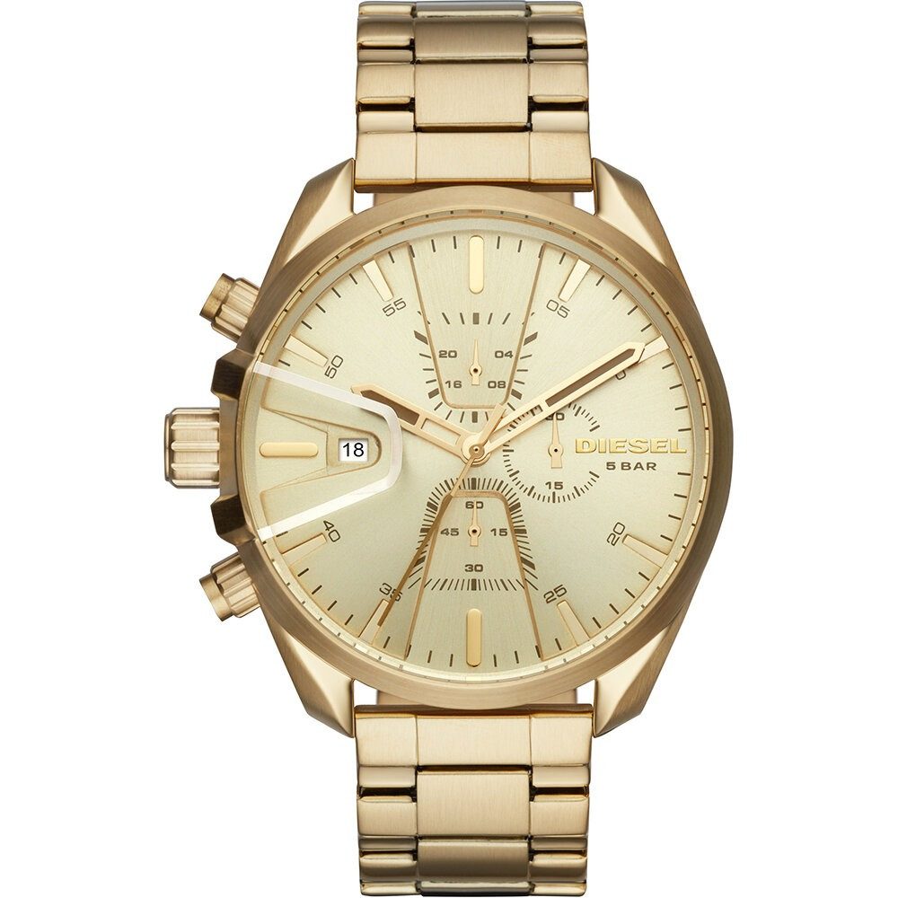 Diesel Chronograph Diesel-Modell. Dz 4475