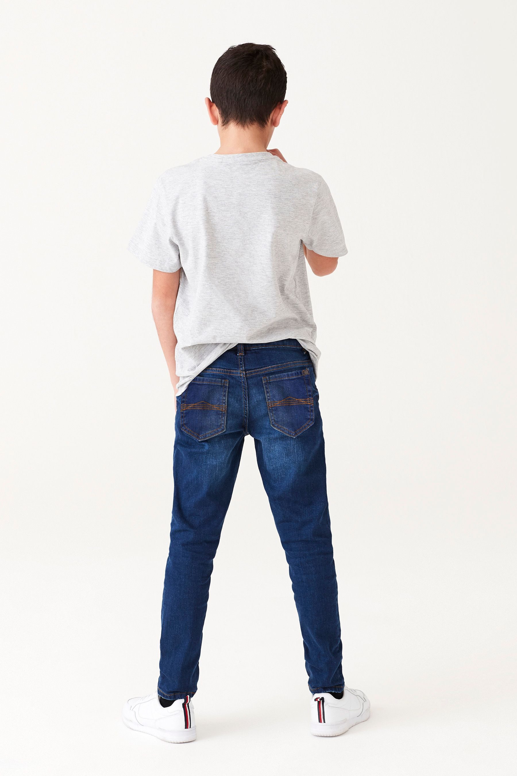 Next Skinny-fit-Jeans Skinny-Fit-Jeans (1-tlg)