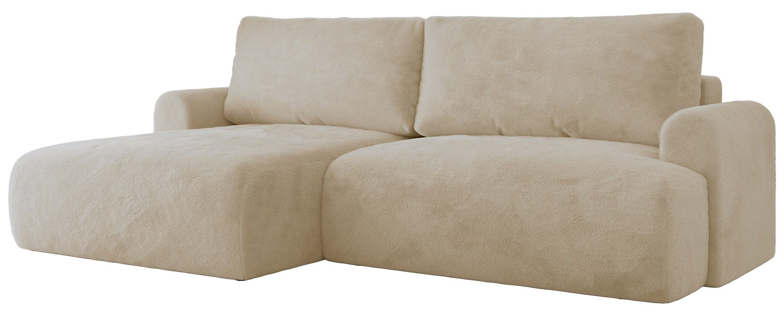 MKS MÖBEL Ecksofa TONO L, Set, günstig online kaufen