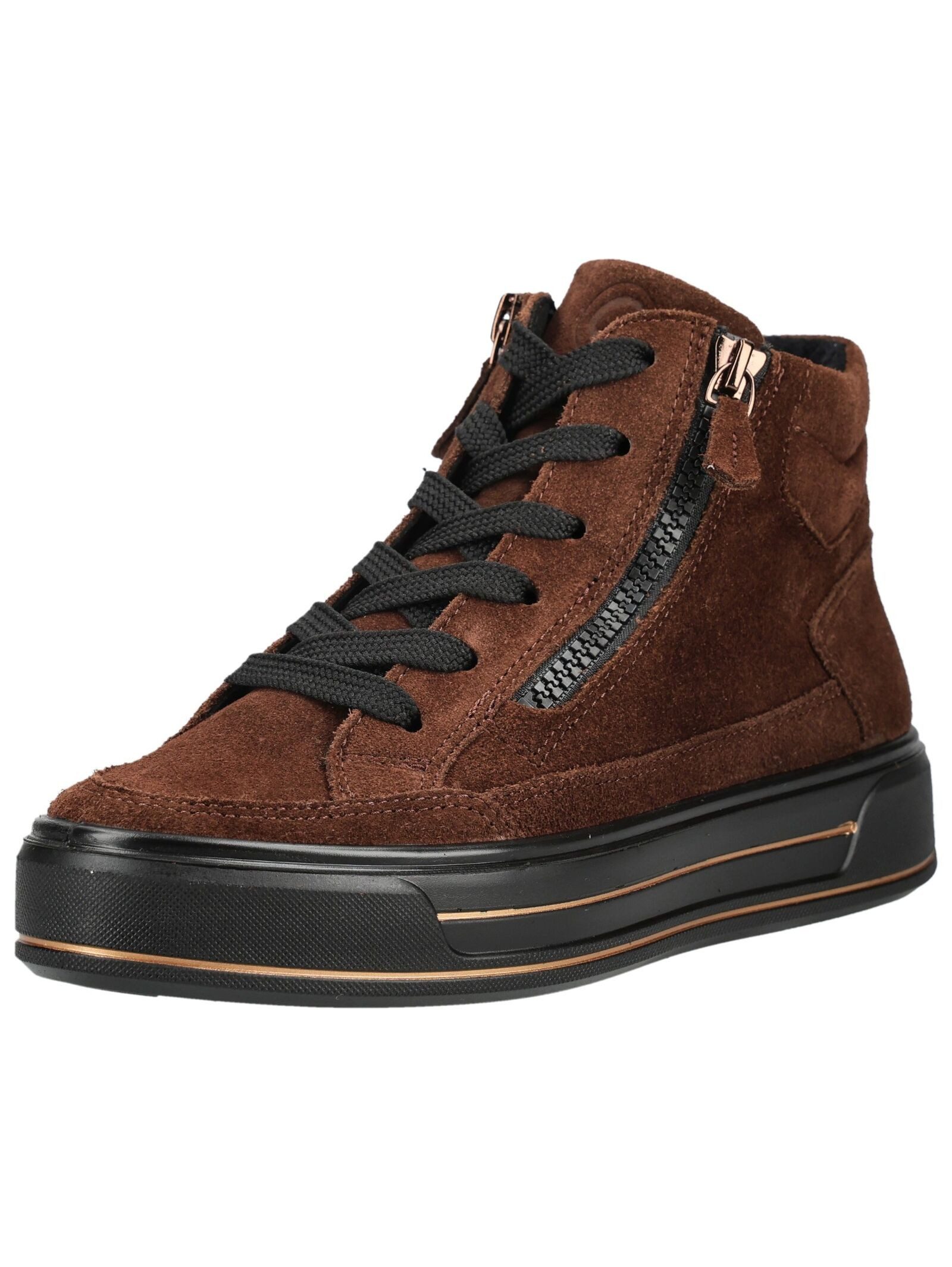 Ara Ara Sneaker Veloursleder Sneaker