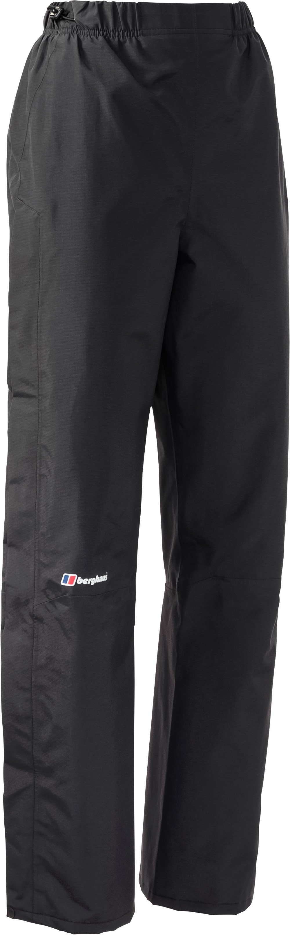 Berghaus Regenhose optimale Temperaturregulierung dank GORE-TEX