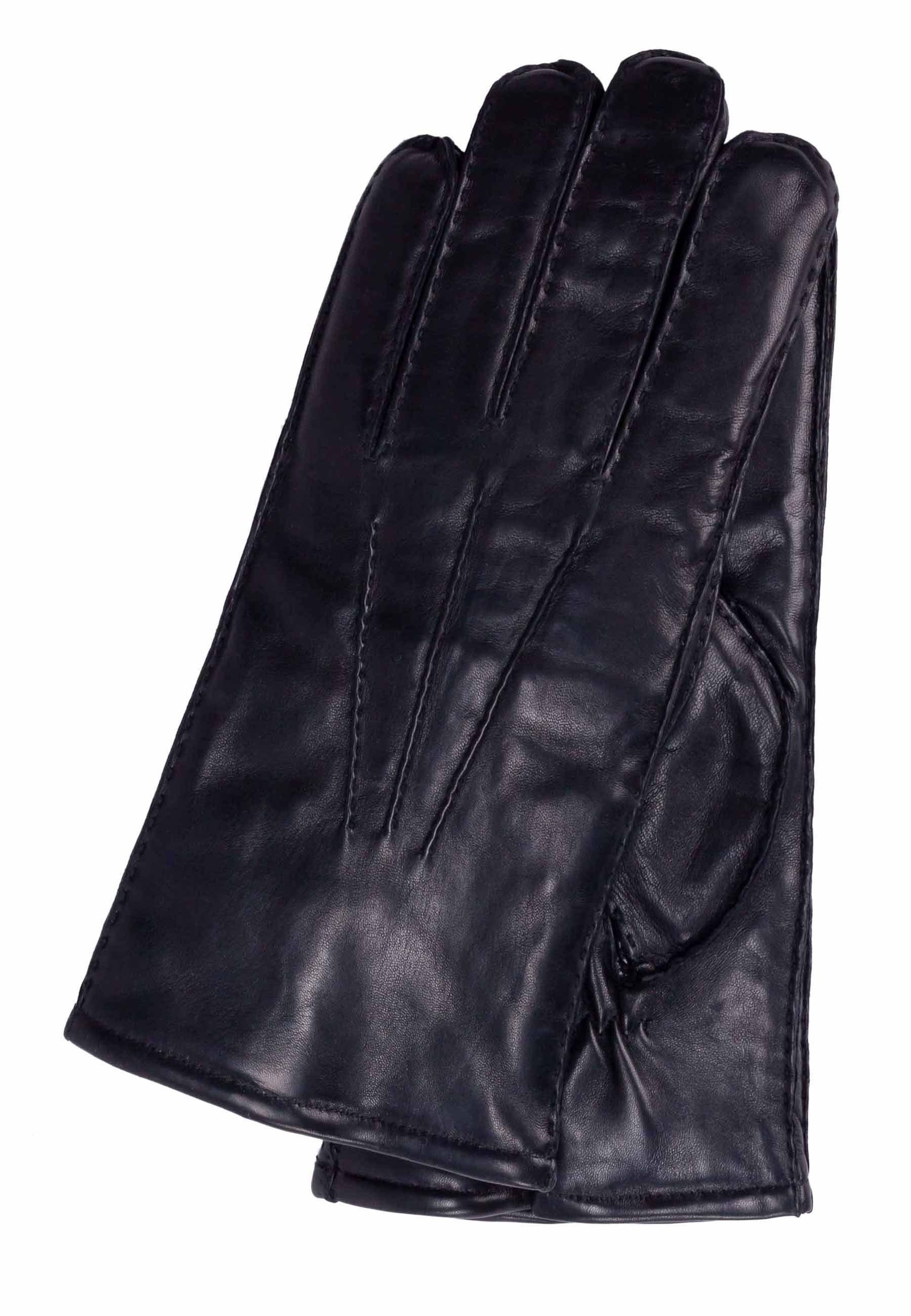 Lederhandschuhe Mens Gloves Arctic