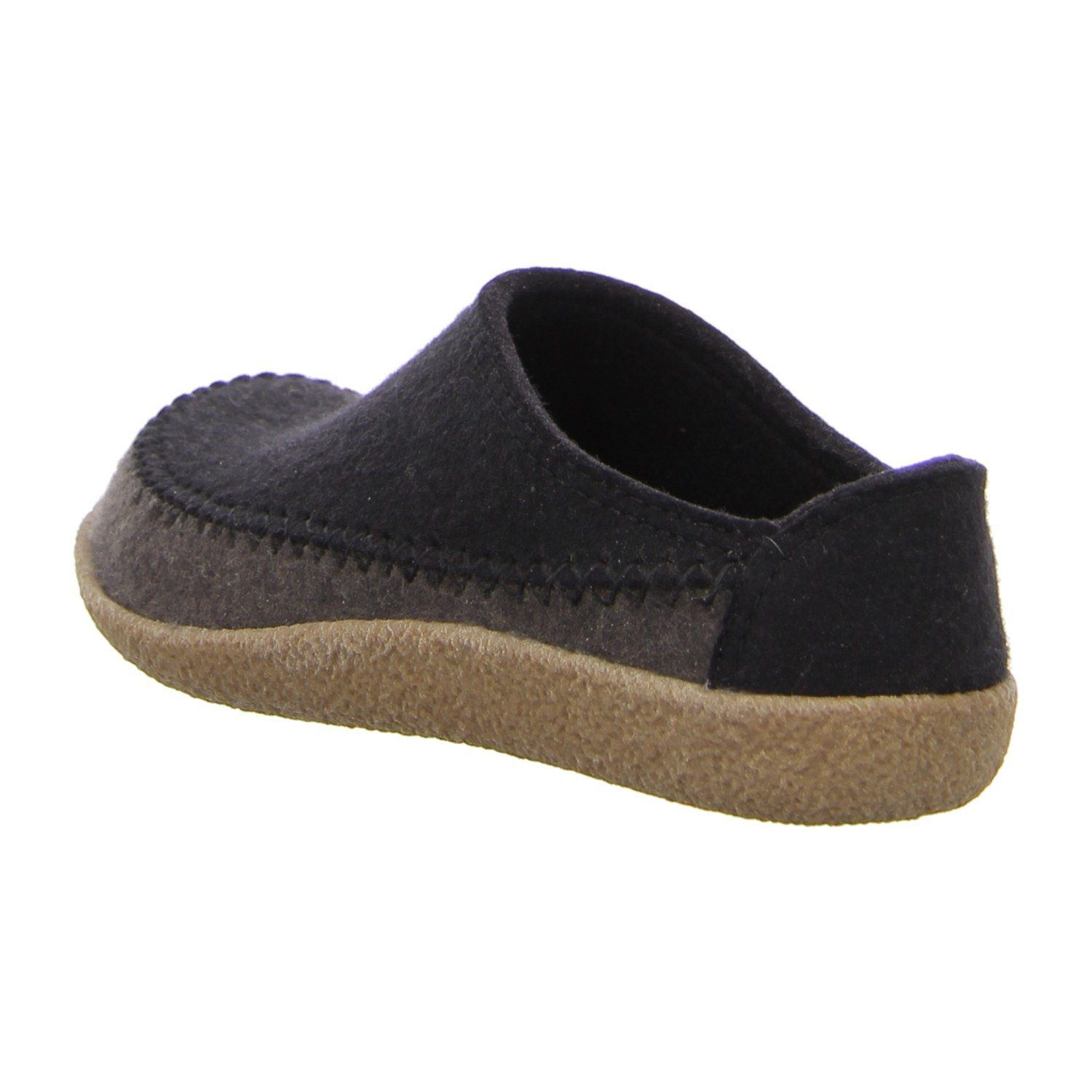Haflinger Blizzard Credo-Duo Hausschuh