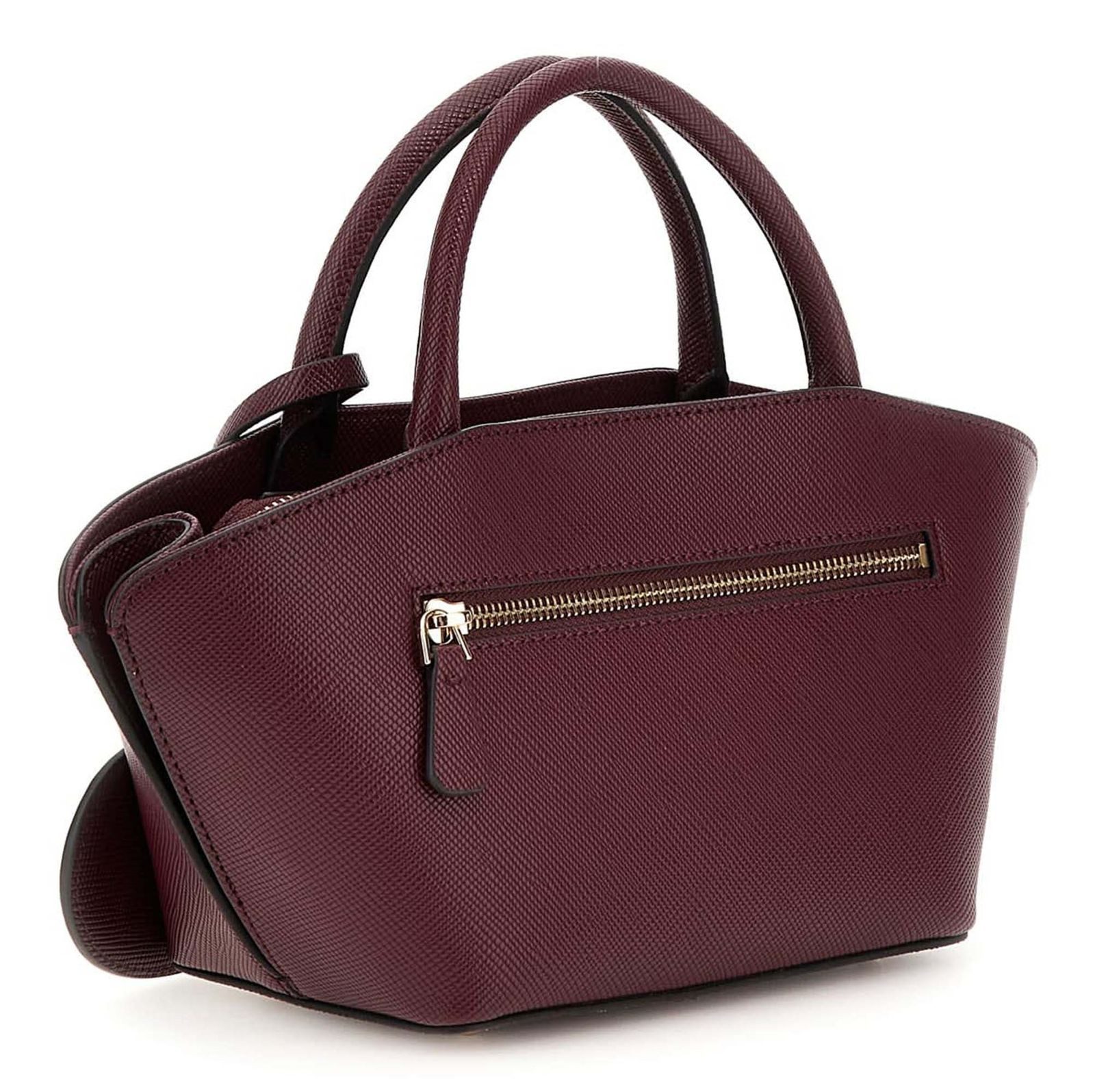 Guess Handtasche Mini Satchel Bag günstig online kaufen